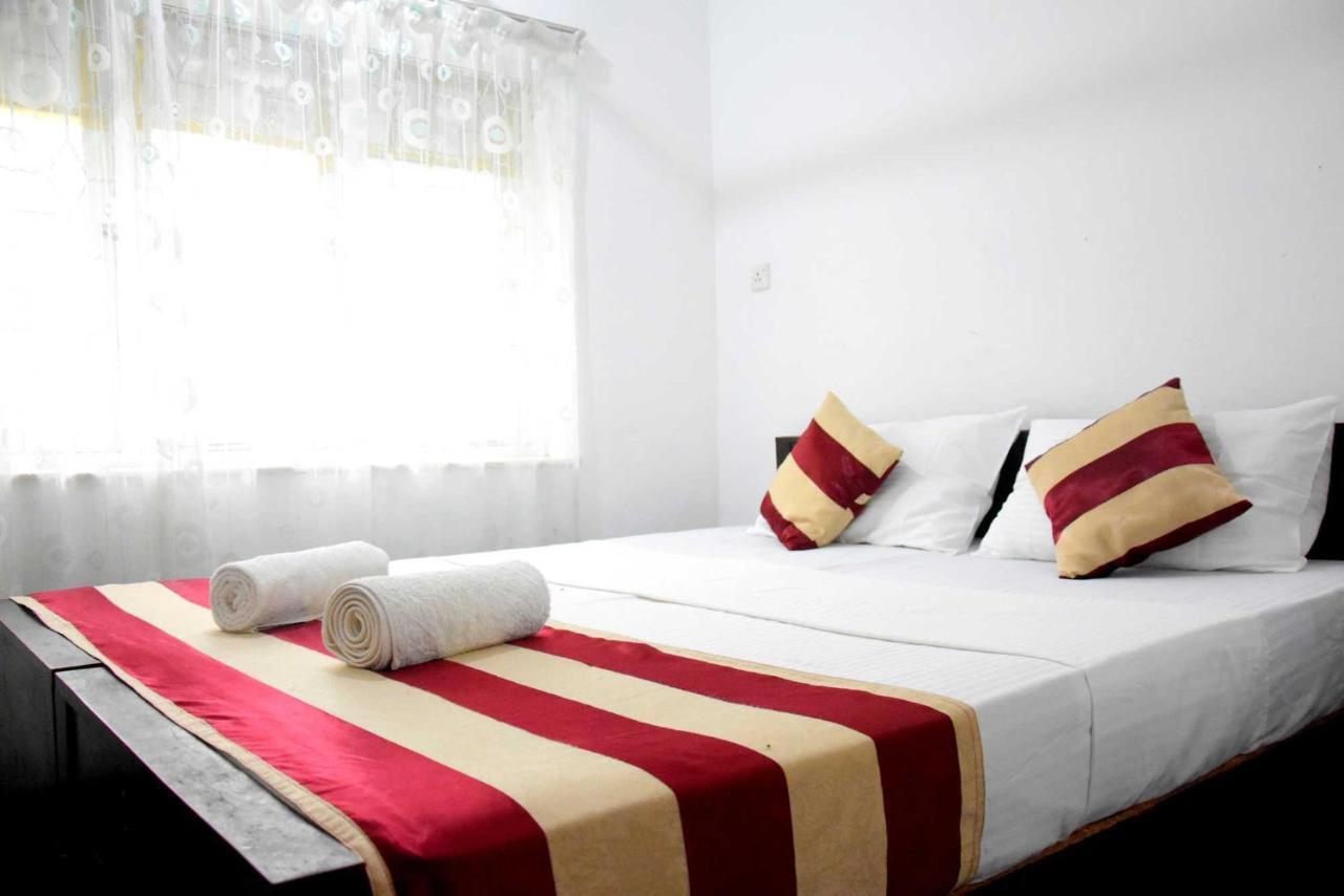 Molino Tourist Rest Anuradhapura Hotel Exterior photo